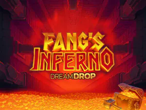 Fang's Inferno Dream Drop