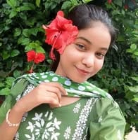 Avatar da usuária Luísa