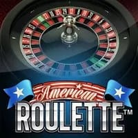 Roleta Americana